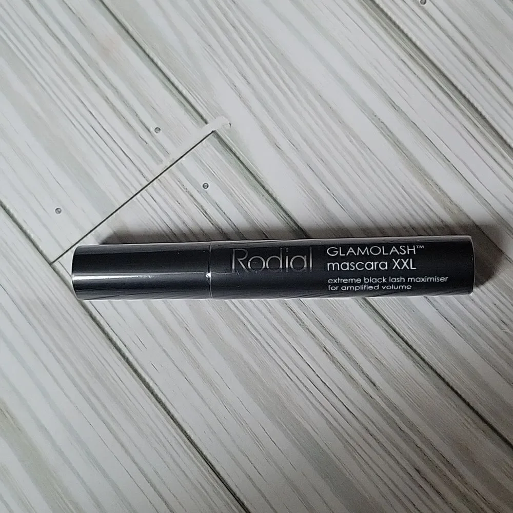 Rodial Glamolash Mascara XXL